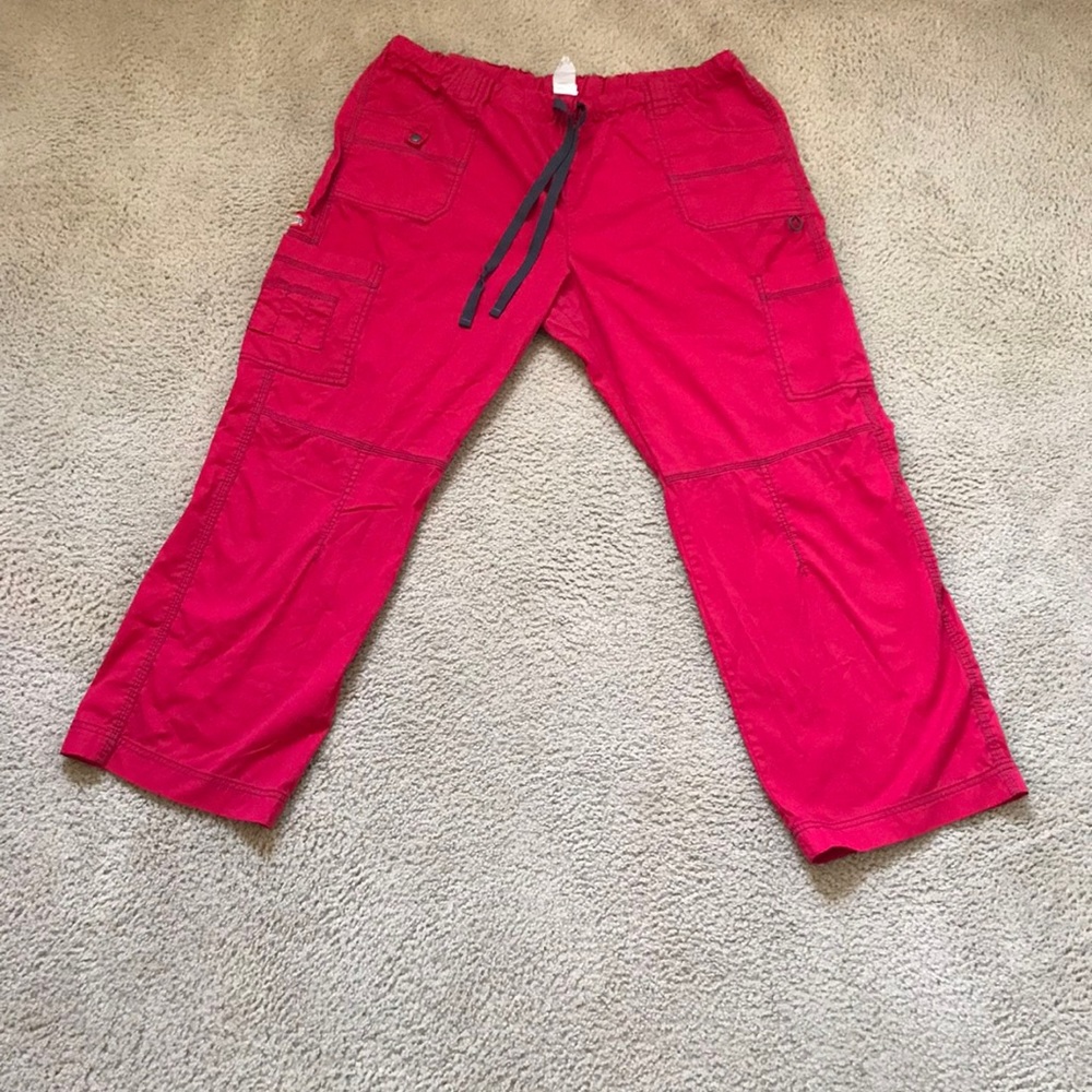 Scrubs Size 2XL